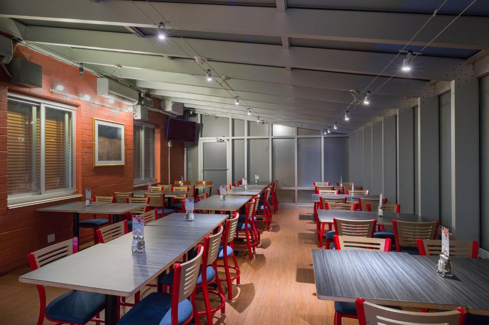 Holiday Inn Express - Times Square By Ihg New York Luaran gambar