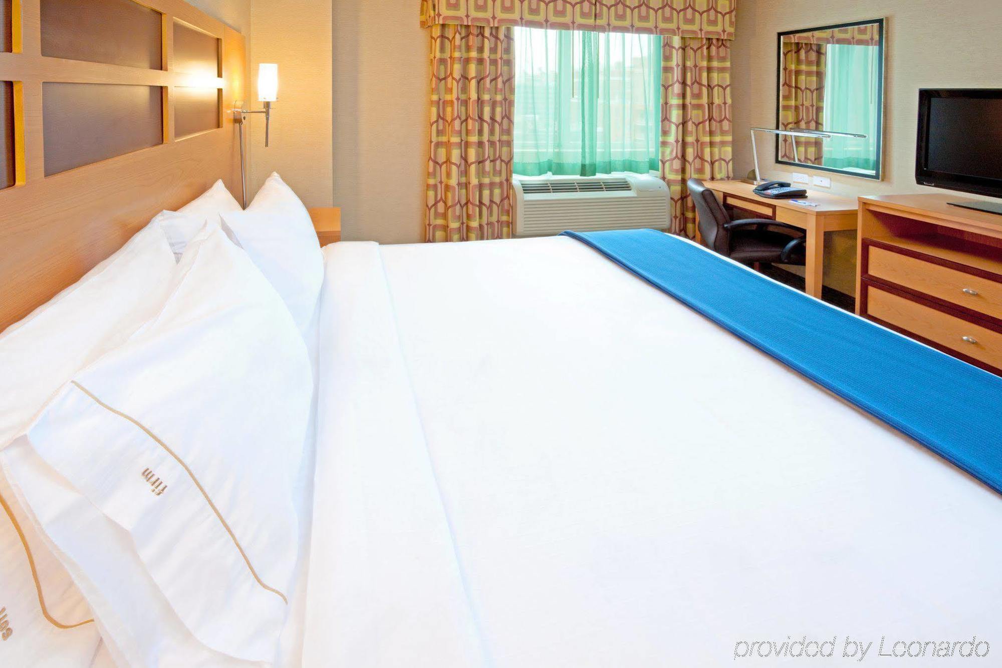 Holiday Inn Express - Times Square By Ihg New York Bilik gambar